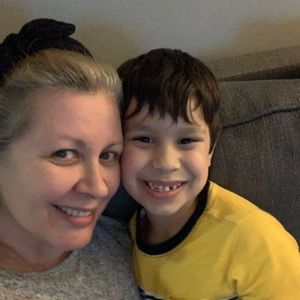 Meet your Posher, Nerys